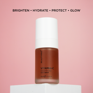 BEAUTYPRO Brightening Vitamin C 10% Daily Serum 30ml